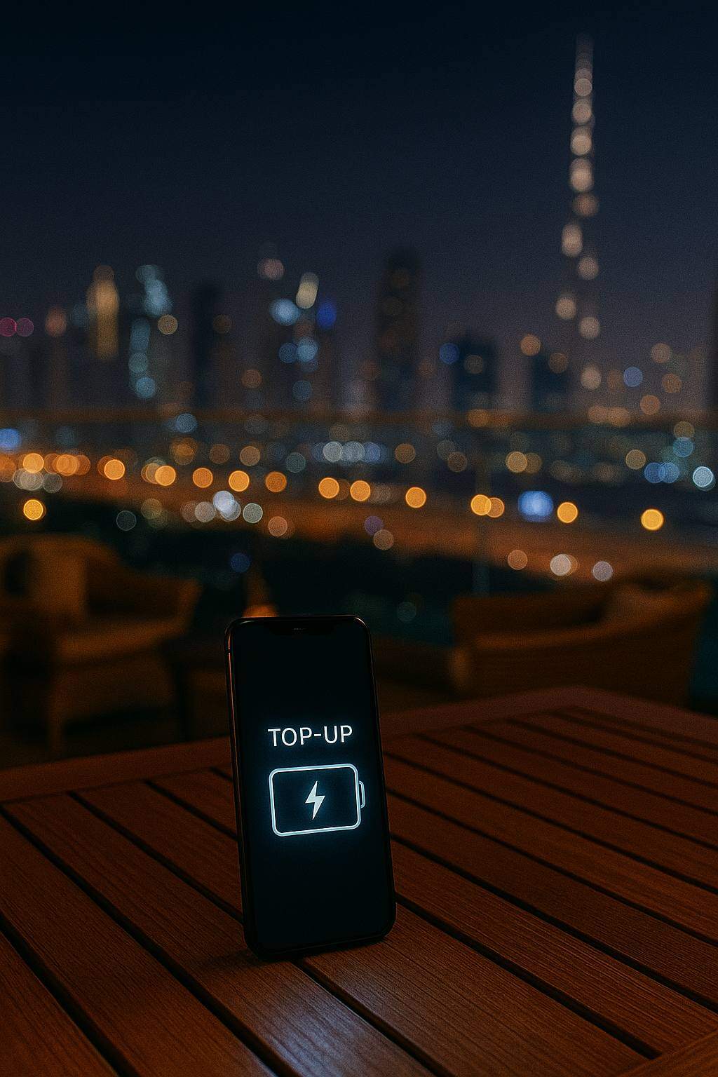 Stay close to home – even from abroad with our trusted mobile top up and recharge services