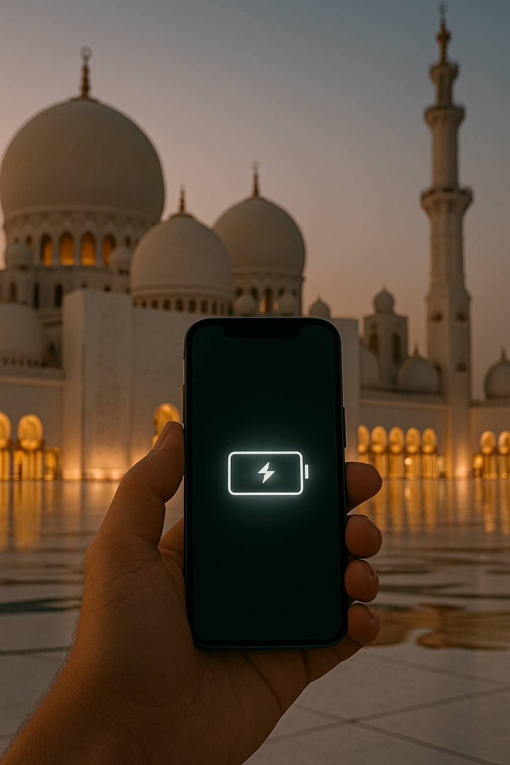 Frequently asked questions about mobile recharge and international payments from the UAE